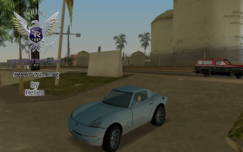 mod