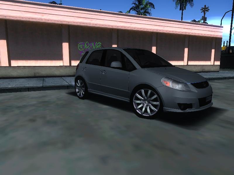mod