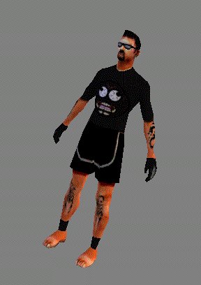 mod