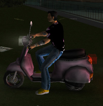 mod
