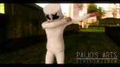 Marshmello (Meshmod)