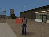 Mafia Mission DYOM