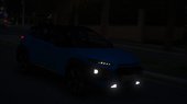 Hyundai Kona 2018 [Add-On]