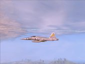 F-5A Norway