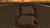 New Egyptian Parachute