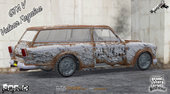 GTA V Vulcar Fagaloa