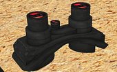 IR and NV Goggles