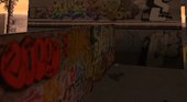 Wild Walls