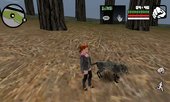 Wolf