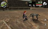 Wolf