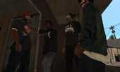 Grand Theft Juggalo V0.50