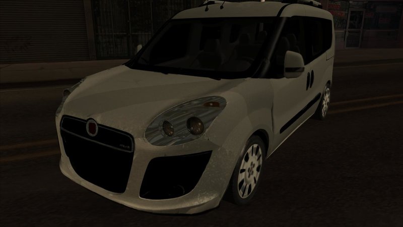 mod