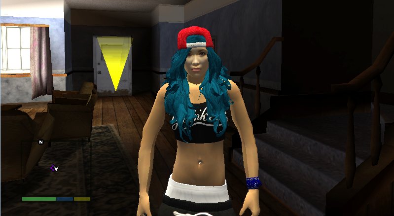 mod
