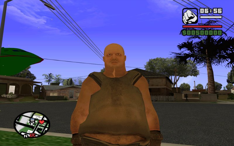 mod