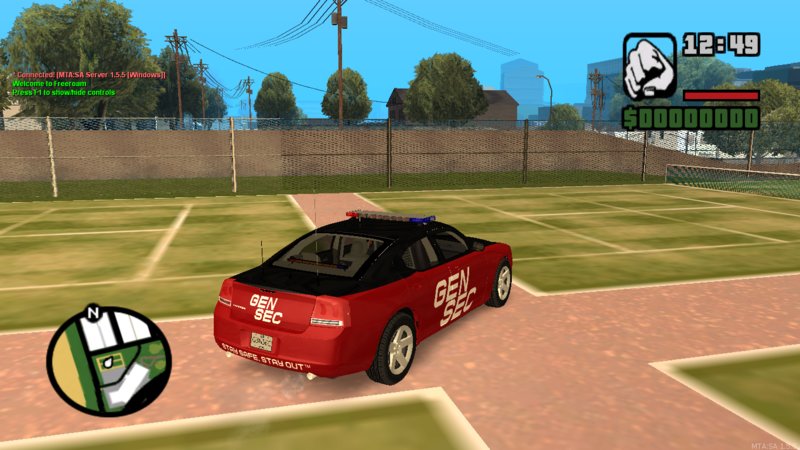 mod