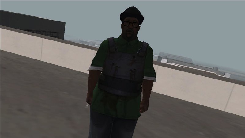 mod