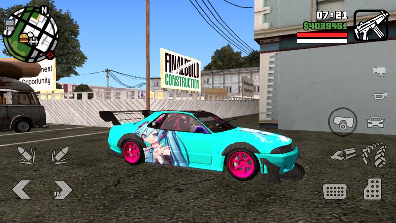mod