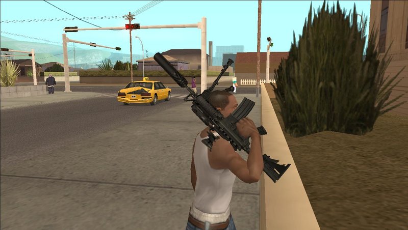 mod
