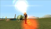 Robert Reys Ghost Rider From Avengers Academy