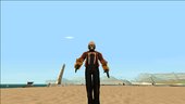 Robert Reys Ghost Rider From Avengers Academy