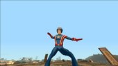 Captain Coulson From Avengers Academy