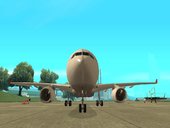 Turkish Airlines Airbus A330-200