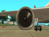 Turkish Airlines Airbus A330-200