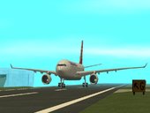 Turkish Airlines Airbus A330-200