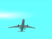 Turkish Airlines Airbus A330-200