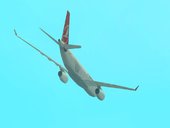 Turkish Airlines Airbus A330-200