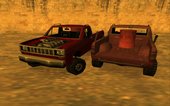 MAD MAX's Pack
