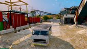 Breaking Bad Mission - Day1