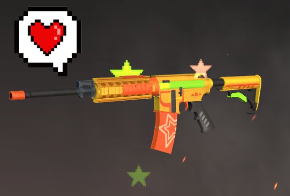 mod