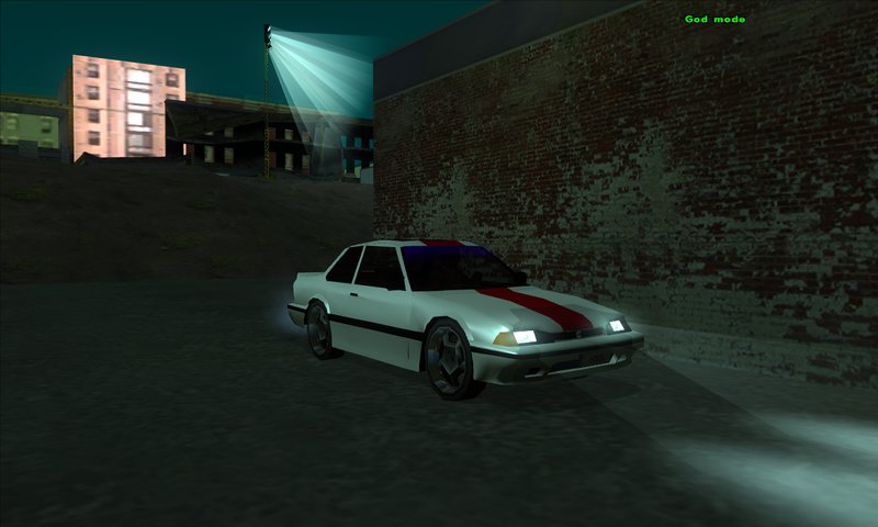 mod