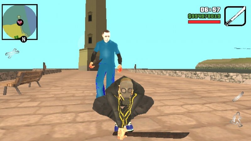 mod