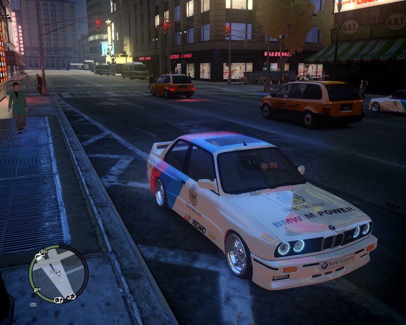 mod