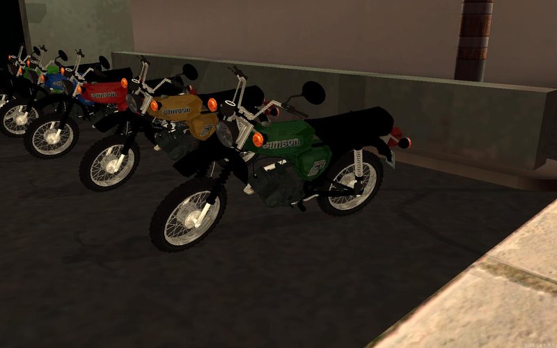mod