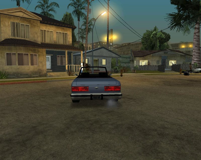 mod