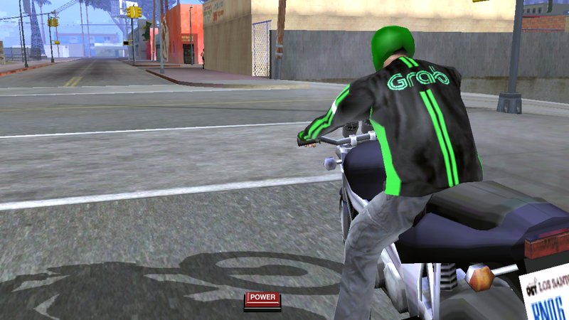mod