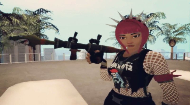 mod