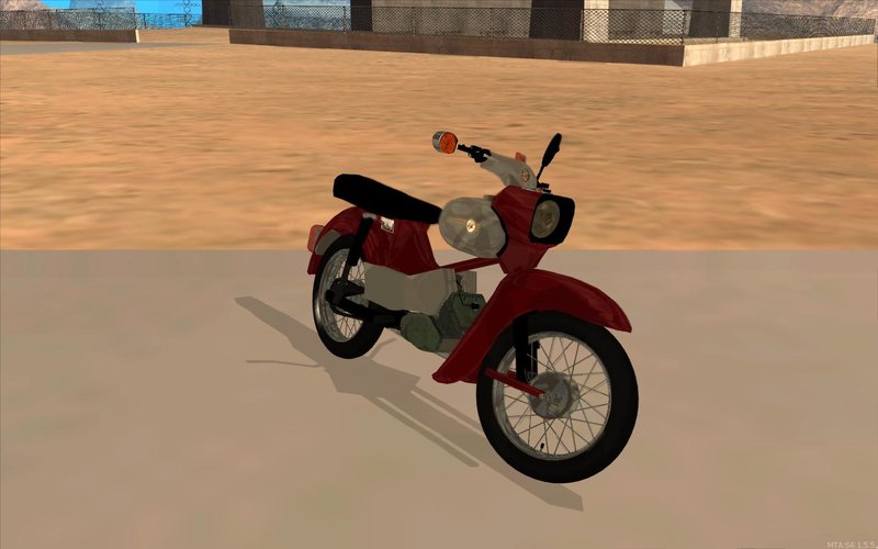 mod