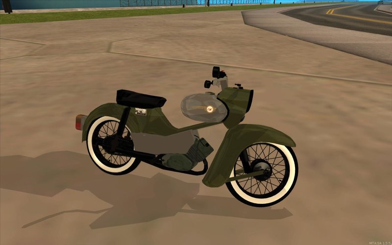 mod