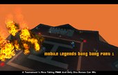 Mobile Legends Modpack For Android