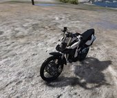 BMW F800 DEPENADA ( REPLACE )