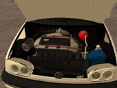 VW Golf 3 ABT Vr6 Turbo Syncro