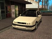 VW Golf 3 ABT Vr6 Turbo Syncro