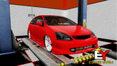 HONDA Civic Type-R