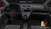 HONDA Civic Type-R