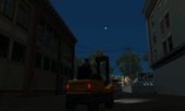 Mini Transports