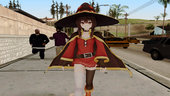 Superdimensional - Megumin